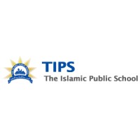 The Islamic Public School logo - Similar company to Worldoftrade