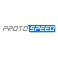 Protospeed FZE logo - Similar company to Syxcom Technologies Fze
