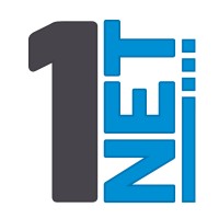 1NET spa logo - Similar company to Woss
