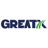 Greatx logo - Similar company to Greatx