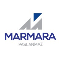 MARMARA PASLANMAZ logo - Similar company to Üçel Paslanmaz Çeli̇k İç Ve Diş Ti̇c. Ltd Şti̇.