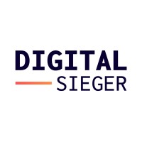 Digitalsieger logo - Similar company to Elbdev