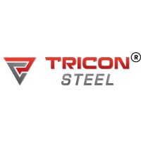TRICON STEEL INDUSTRIES PTY LTD logo - Similar company to Heidelberg General Engineering