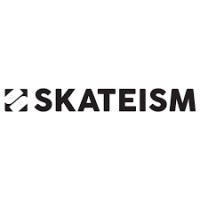 Skateism logo - Similar company to First Step Trust