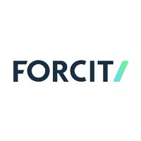 Forcit logo - Similar company to Nextgenics