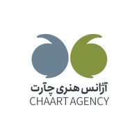 Chaart Agency logo - Similar company to Paykarbonyan پایکاربنیان