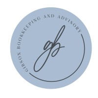 Gibson Bookkeeping and Advisory logo - Similar company to Reflex: Recruiting Flexibility