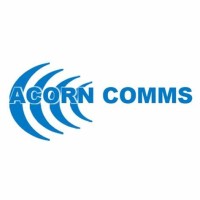 Acorn Comms logo - Similar company to Jms Networks