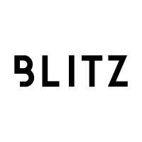 Blitz Print House logo - Similar company to The Print House