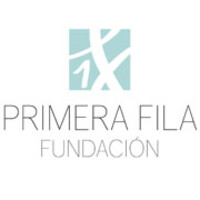 Fundación Primera Fila logo - Similar company to Revista Grada