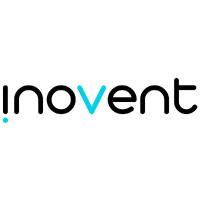 inovent gmbh logo - Similar company to Profs Holding