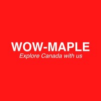 WOW MAPLE logo - Similar company to Kathari News