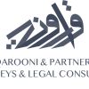 Qarooni & Partners logo - Similar company to Bravaco - Brand Valley Company