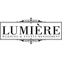 LUMIERE EVENTS logo - Similar company to Bloom Up, Lda