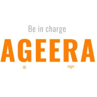 AGEERA - Energy Storage Systems logo - Similar company to Storage Drop Ltd