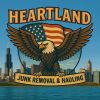 Heartland Junk Removal LLC logo - Similar company to First Rate Removals