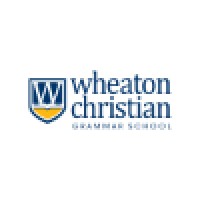 Wheaton Christian Grammar School logo - Similar company to Clapham School