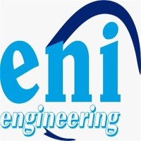 ENI Engineering logo - Similar company to Metal Mart Limited