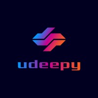 Udeepy - Web3.0 solutions logo - Similar company to Frsr.Com