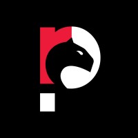 Red Panther (Webflow Professional Partner) logo - Similar company to Ideapeel - Webflow Expert Partner