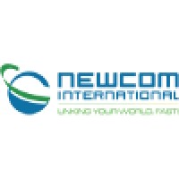 NewCom International logo - Similar company to Onsight It Security Experts