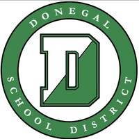 Donegal School District logo - Similar company to Solanco School District