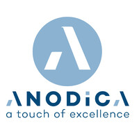 Anodica Trevigiana S.p.a. | Società Benefit logo - Similar company to Digital Innovation Days Italy
