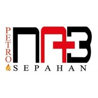 Petro NAB Sepahan logo - Similar company to Electro Samane Alvand (Elsa)