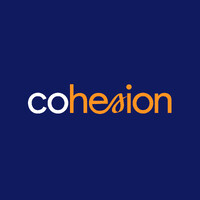 Cohesion logo - Similar company to Second Sole