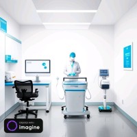 MEDICAL GROUP logo - Similar company to Clinic Bot