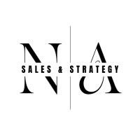 N.A. - Sales & Strategy