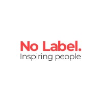 No Label Community logo - Similar company to Allma Hub Criativo