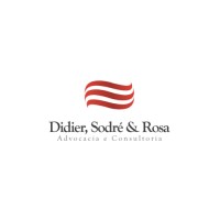 Didier, Sodré & Rosa Advocacia e Consultoria logo - Similar company to Splaw - Spiewak | Carneiro Advogados