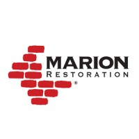 Marion Restoration logo - Similar company to Cropsecrets