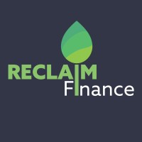 Reclaim Finance - ONG logo - Similar company to Fidurable
