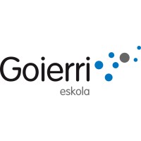 Goierri Eskola logo - Similar company to Koiote Inteligencia Industrial