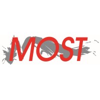 MOST SAS logo - Similar company to Wheeltainer