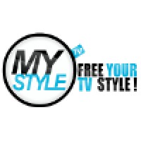 MY STYLE TV® logo - Similar company to The Presenter