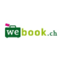 webook.ch logo - Similar company to Webook