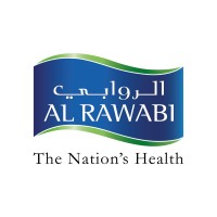 Al Rawabi - الروابي logo - Similar company to Saudia Dairy & Foodstuff Company (Sadafco)