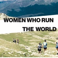 Women Who Run the World logo - Similar company to The Manual