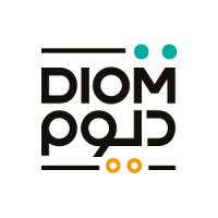 DIOM ديوم logo - Similar company to Diom Analytics
