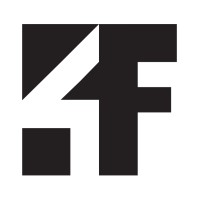 4F Constructions logo - Similar company to 4C