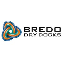 BREDO DRY DOCKS logo - Similar company to Flensburger Shipyard