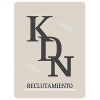 RECLUTAMIENTO KDN logo - Similar company to Gpi Arquitectos, S.A. De C.V.