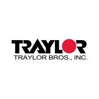 Traylor Bros., Inc. logo - Similar company to Delve Underground
