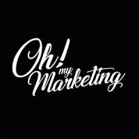 Oh! My Marketing | Agencia de Marketing y Comunicación creativa logo - Similar company to Clinmoo