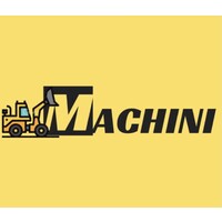 Machini.ci logo - Similar company to Maddis
