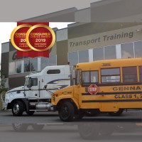 Gennaro Transport Training logo - Similar company to Cca Truck Driver Training Ltd.