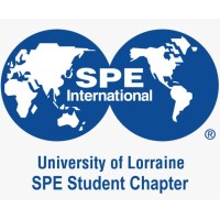 SPE Student Chapter - University of Lorraine logo - Similar company to Master 2 Financial Markets - University Of Lorraine